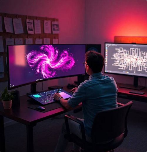 Mindlogicx